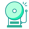 bell icon