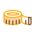 measuring tape icon