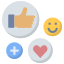 engagement icon