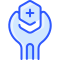 Wrench icon