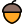 acorn icon