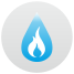 fire icon