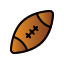 rugby icon