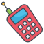 walkie talkie icon