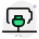 charge battery icon