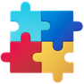 Puzzles icon