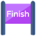 Finishline icon