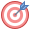 office s style goal icon