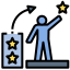 customer icon