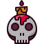 Skull Candle icon