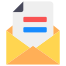 Mail icon