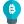 Bitcoin mining idea concept of lightning bulb icon