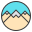 hills icon