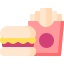 fast food icon