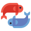 Pisces icon