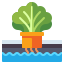 Hydroponic icon