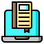 laptop icon