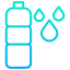 Bottle icon