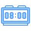 clock icon