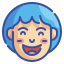 smile icon