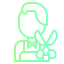 barber icon