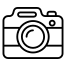 camera icon