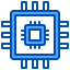 chip icon