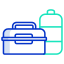 lunch box icon