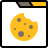 Web Cookies icon