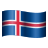 islanda-emoji icon