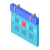 Tear-Off Calendar icon