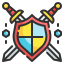 Shield icon