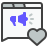 favorite icon