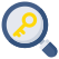 Keyword Research icon