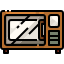 microwave icon