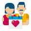 jubiläum icon
