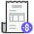 bill icon