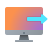 windows 11 color style imac 退出 1 icon