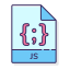 Java Script icon