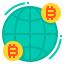 bitcoin icon