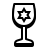 Vetro di Hanukkah icon