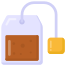 Tea Bag icon