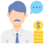 Financial Advisor icon