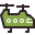 Тандемный ротор icon