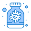 Sample Research icon