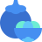 외부-망고스틴-과일-베시-플랫-케리스메이커 icon