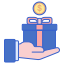 gift icon