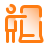 pulsar gradient style exhibitor icon