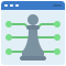 digital icon