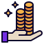investment icon